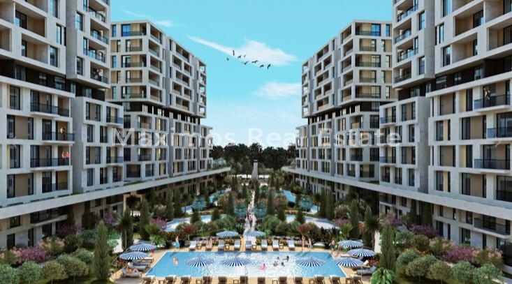 House Apartment For Sale In Beylikduzu photos #1